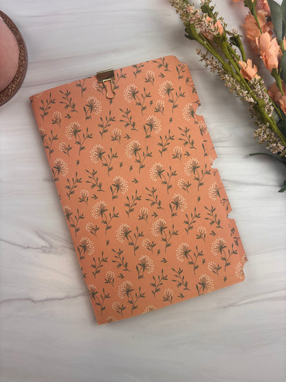 Task Flow Planner Handmade Prototype