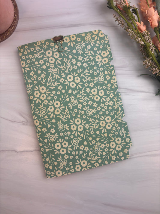 Task Flow Planner (Boho Sage)