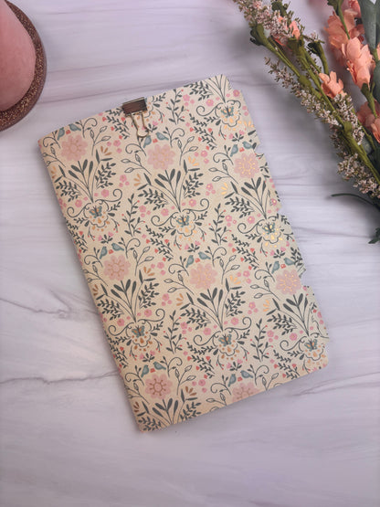 Task Flow Planner Handmade Prototype