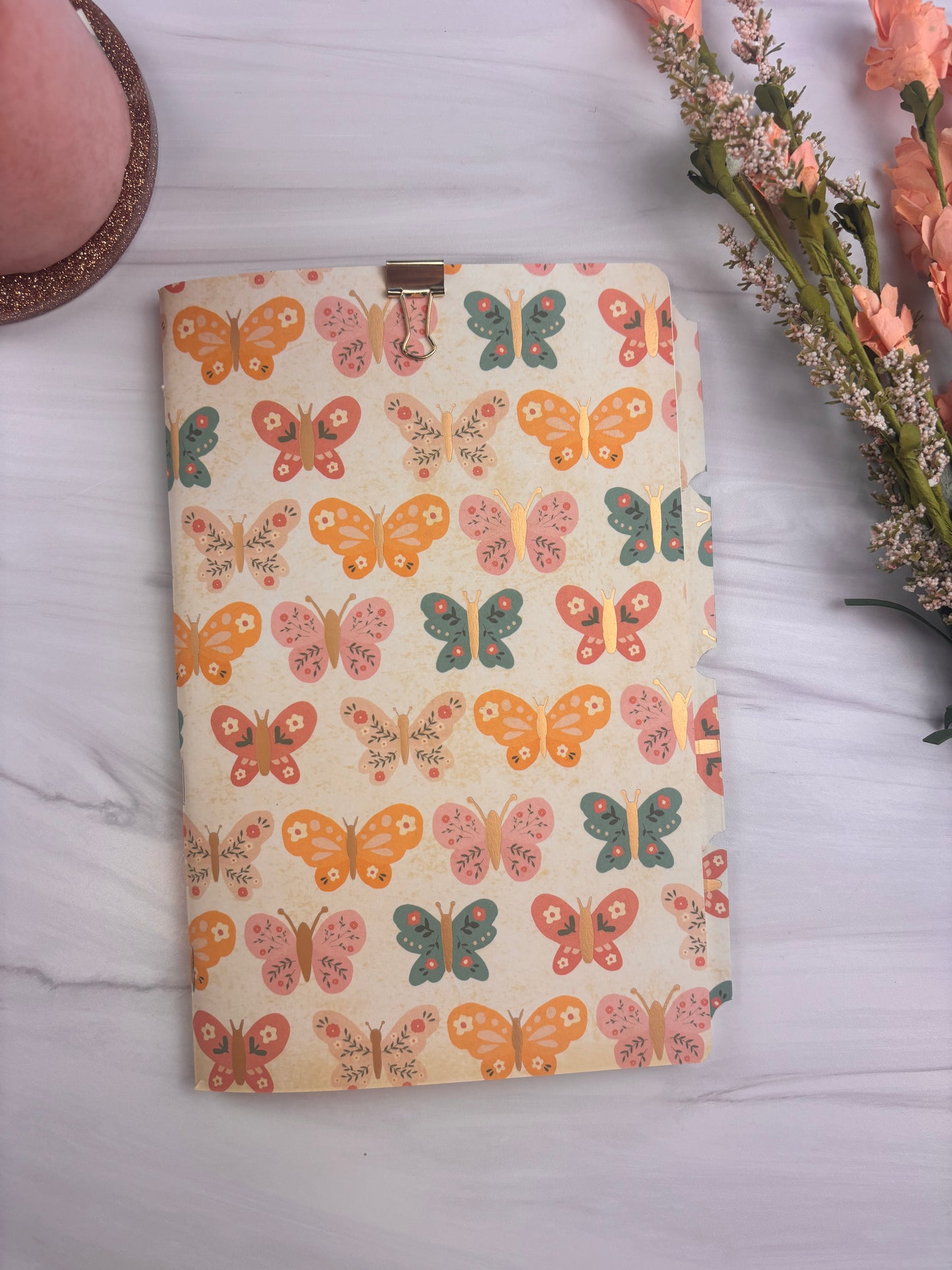 Task Flow Planner Handmade Prototype