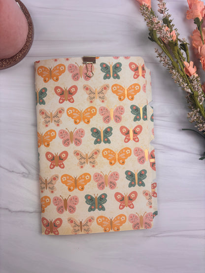 Task Flow Planner Handmade Prototype