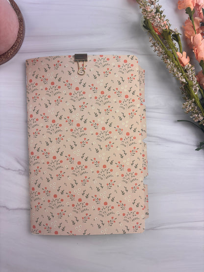 Task Flow Planner Handmade Prototype