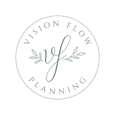 Design Your Plan – Vision Flow Planning